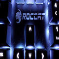 Obrazek ROCCAT SUORA FX - Mechanik z RGB