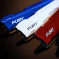 Obrazek HyperX rozszerza linię produktową pamięci Fury DDR4 2666 MHz