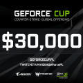 Obrazek NVIDIA GEFORCE CUP 2017 Wielki finał 27-28 maja we Wrocławiu