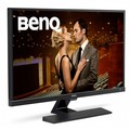 Obrazek BenQ EW3270ZL - 32 calowy monitor QHD do pracy i rozrywki