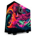 Obrazek NZXT S340 Elite Hyper Beast