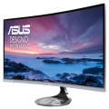 Obrazek ASUS przedstawia Designo Curve MX34VQ