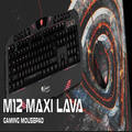 Obrazek GENESIS M12 MAXI LAVA