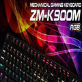 Obrazek ZALMAN ZM-K900M RGB