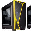 Obrazek Corsair Carbide SPEC-04