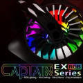 Obrazek Deepcool Captain EX RGB CPU Cooler