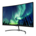 Obrazek PHILIPS 328E8QJAB5 - Zakrzywione 32-cale z FreeSync