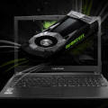 Obrazek GEFORCE GTX 1060 OC i 1070 OC w laptopach Hyperbook