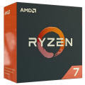 Obrazek AMD RYZEN - Nowe BIOS’y do płyt