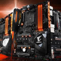 Obrazek Kup płytę GIGABYTE AORUS i zgarnij voucher STEAM