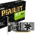 Obrazek Palit wprowadza GeForce GT 1030 Low Profile