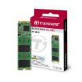 Obrazek TRANSCEND - Niedrogi dysk SSD M.2 z pamięciami 3D
