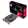 Obrazek SAPPHIRE prezentuje PULSE Radeon RX 560