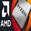 Obrazek RYZEN R5 1600X - AMD po Intelu???