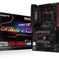 Obrazek Z270X-Ultra Gaming z kuponem STEAM  o wartoci 20 Euro