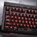 Obrazek CORSAIR K68 - Mechanik do zadań specjalnych