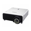 Obrazek Canon prezentuje kompaktowy projektor XEED WUX500ST