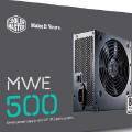 Obrazek Cooler Master MWE 500