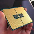 Obrazek Druga strona procesora AMD Ryzen Threadripper