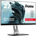 Obrazek Nowe monitory dla graczy iiyama G-Master