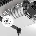 Obrazek Coolery Cryorig wspieraj gniazdo LGA2066