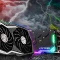 Obrazek GeForce GTX 1080 Ti LIGHTNING - Błyskawica uderza ponownie