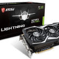 Obrazek MSI GTX 1080 Ti Lightning Z 11 GB