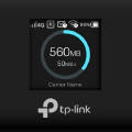 Obrazek Przenośny hotspot LTE od TP-Link – M7650