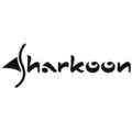 Obrazek Sharkoon BW9000 Glass ze szkłem hartowanym