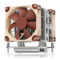 Obrazek Noctua - Trzy coolery dla platformy Ryzen Threadripper i Epyc