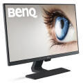 Obrazek BenQ GW2480 i GW2780 - dwa monitory z bardzo wsk ramk