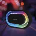 Obrazek Creative Halo - nowy głośnik Bluetooth świecący w 16.8 mln kolorów