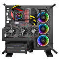 Obrazek Thermaltake Floe Riing RGB TT Premium Edition