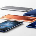 Obrazek Nokia 8 - trzy nowości w premierowym flagowcu