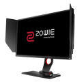 Obrazek ZOWIE XL2546 - monitor z DyAc i 240 Hz