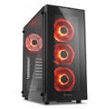 Obrazek Sharkoon TG5 ATX PC