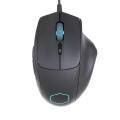 Obrazek Cooler Master wprowadza dwie nowe myszki dla graczy