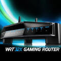 Obrazek Linksys WRT32X - prawdziwy router gamingowy