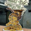 Obrazek Botnety wydobywające kryptowalutę wróciły