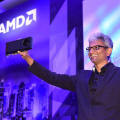 Obrazek Szef grupy AMD Radeon Technologies idzie na urlop...