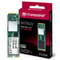Obrazek TRANSCEND - dysk SSD NVMe w przystpnej cenie