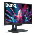 Obrazek BenQ PD2500Q – 25-cali IPS QHD z certyfikatem kalibracji kolorów