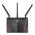 Obrazek ASUS prezentuje RT-AC86U
