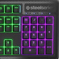 Obrazek SteelSeries Rival 110 oraz Apex 150