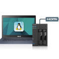 Obrazek Asustor dla miłośników Linuxa