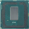 Obrazek Intel Core i7-8700K bez ’czapki’