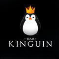 Obrazek Team Kinguin wezmą udział w Niemieckim ROG Masters 2017