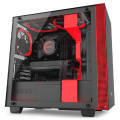 Obrazek NZXT H Series - Trzy nowe obudowy PC