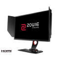 Obrazek ZOWIE XL2536 - 144 Hz monitor Full HD z DyAc