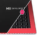 Obrazek Cherry MX Developer Kit - Stwrz swoj klawiatur mechaniczn